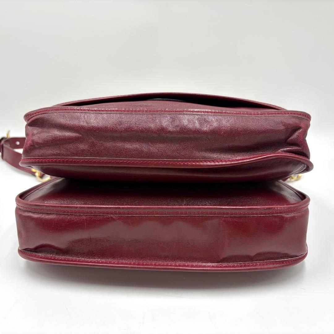 Cartier Shoulder Bags