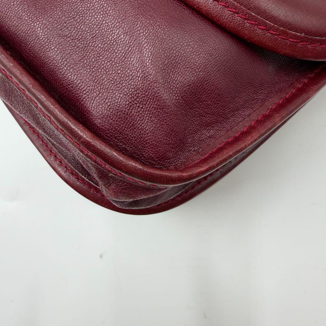 Cartier Shoulder Bags