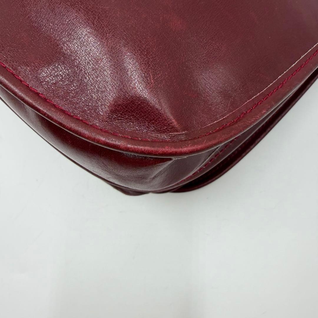 Cartier Shoulder Bags