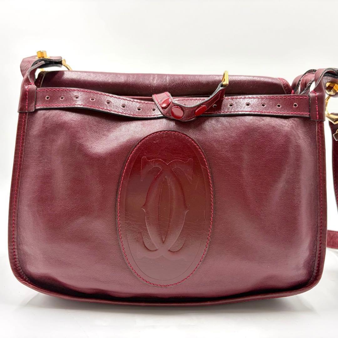 Cartier Shoulder Bags