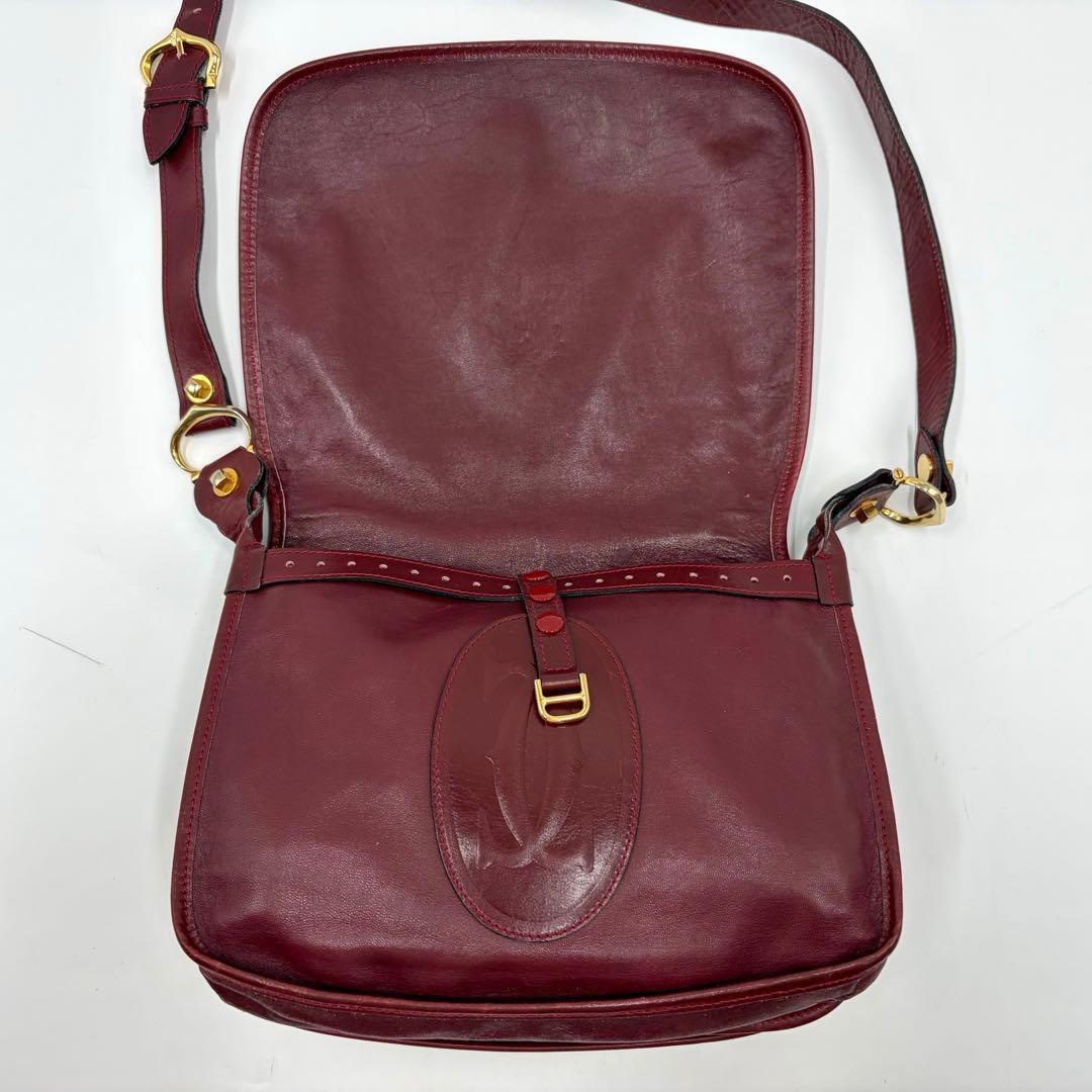 Cartier Shoulder Bags