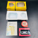 Sony Cassette Player Walkman Wm-55 Mdr-E242