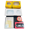 Sony Cassette Player Walkman Wm-55 Mdr-E242