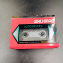 Sony Cassette Player Walkman Wm-55 Mdr-E242