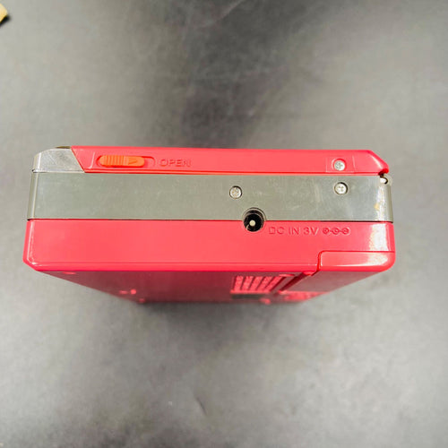 Sony Cassette Player Walkman Wm-55 Mdr-E242