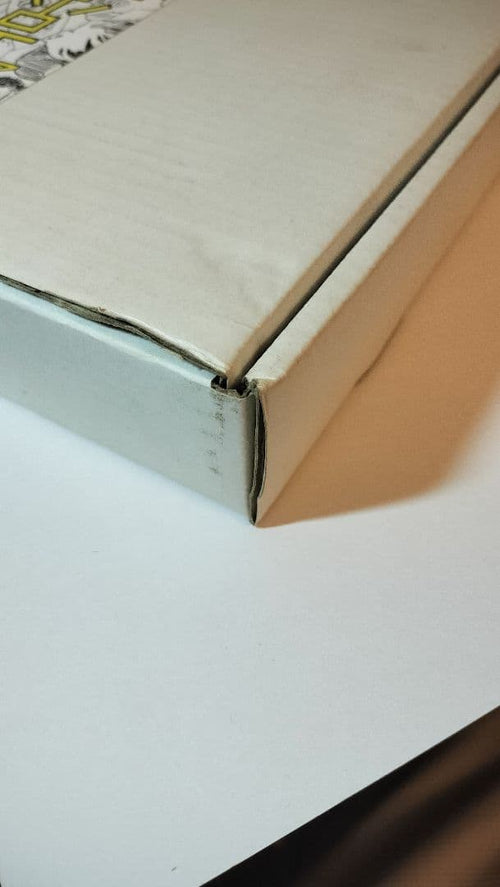 Japanese Music Box