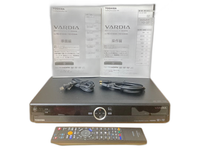 Toshiba Hdd Recorder Rd-E304K