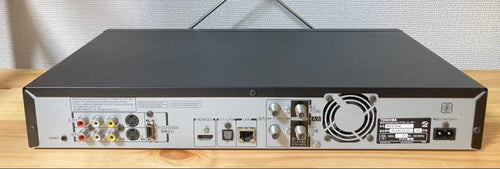 Toshiba Hdd Recorder Rd-E304K