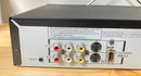Toshiba Hdd Recorder Rd-E304K
