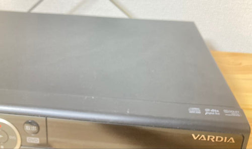 Toshiba Hdd Recorder Rd-E304K