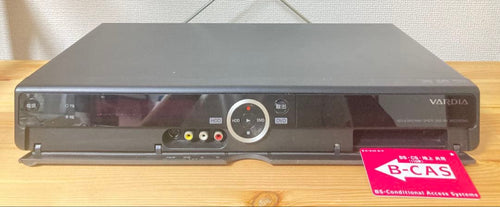 Toshiba Hdd Recorder Rd-E304K
