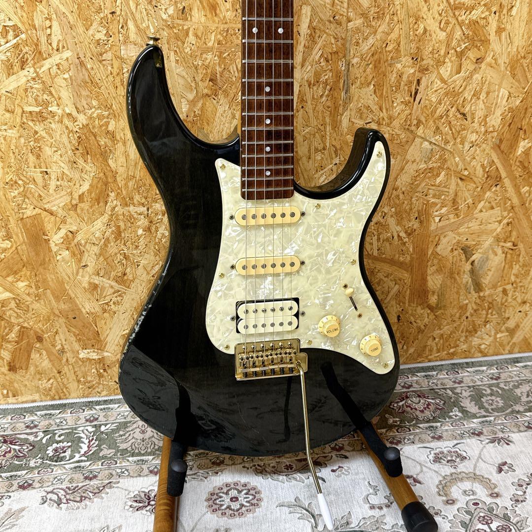 Electric Guitars Yamaha Pac312 Pacifica