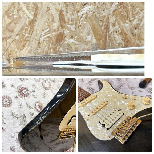 Electric Guitars Yamaha Pac312 Pacifica