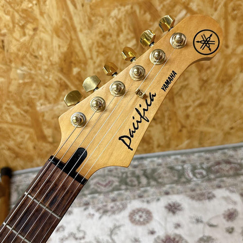Electric Guitars Yamaha Pac312 Pacifica
