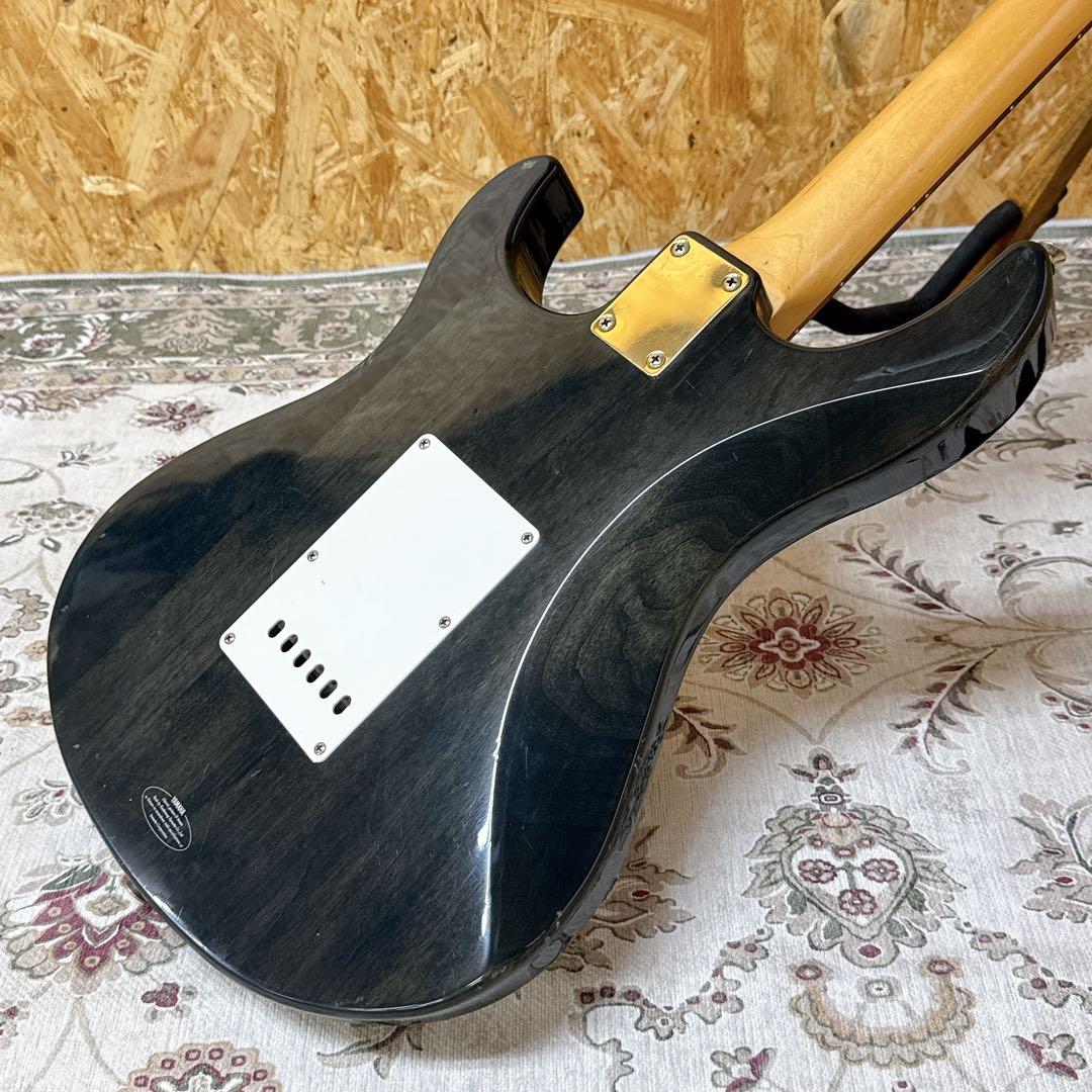 Electric Guitars Yamaha Pac312 Pacifica