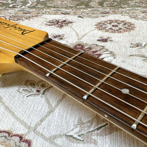 Electric Guitars Yamaha Pac312 Pacifica