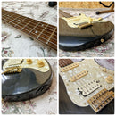 Electric Guitars Yamaha Pac312 Pacifica