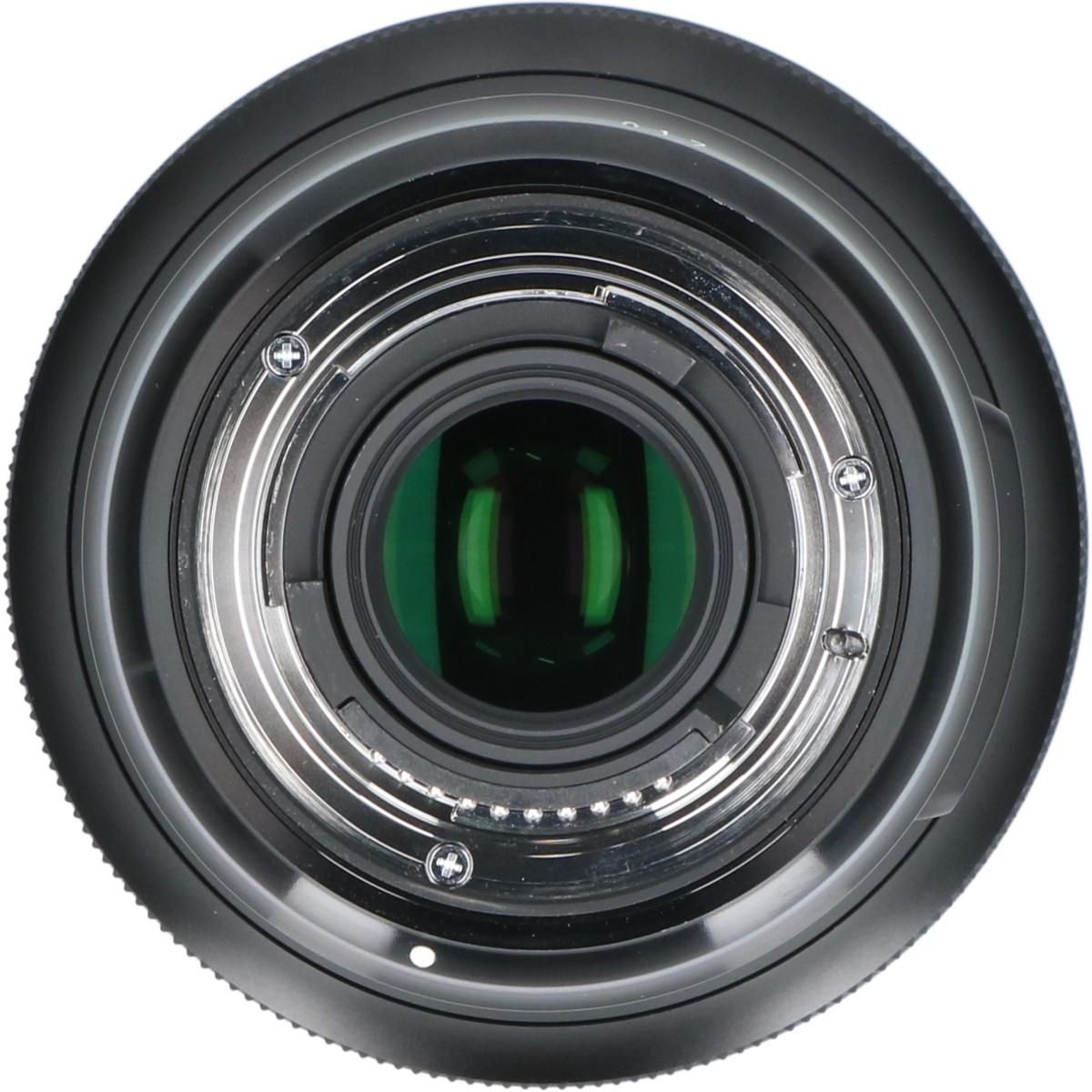 Sigma Lens (Single Focus)