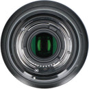 Sigma Lens (Single Focus)