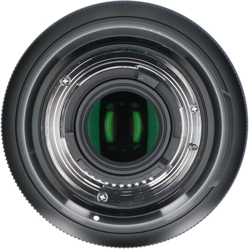 Sigma Lens (Single Focus)