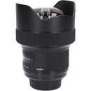 Sigma Lens (Single Focus)