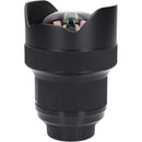 Sigma Lens (Single Focus)