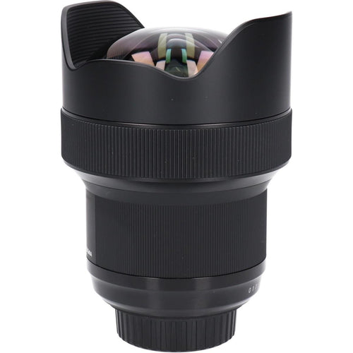 Sigma Lens (Single Focus)