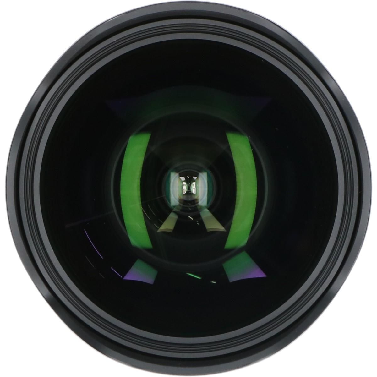 Sigma Lens (Single Focus)