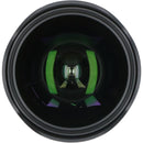 Sigma Lens (Single Focus)