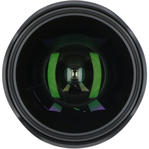 Sigma Lens (Single Focus)