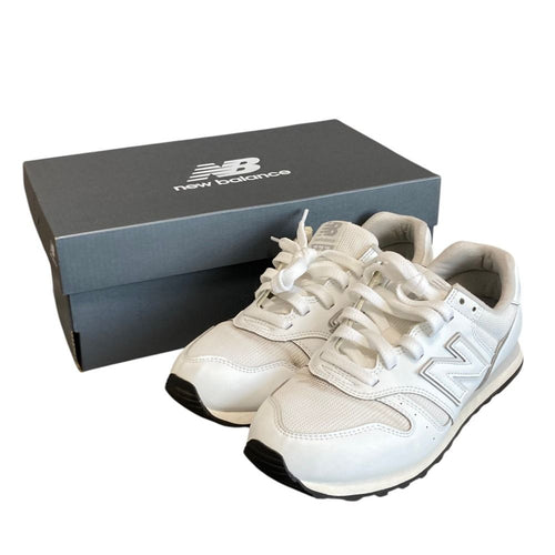 New Balance Sneakers Ml373Pj2 Used