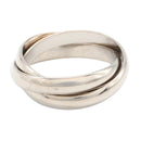 Cartier Ring B4039756 K18Wg Used A