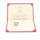 Cartier Ring B4039756 K18Wg Used A