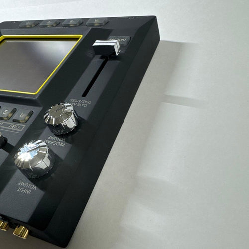 Korg Dj Controller Kaossilator Pro+