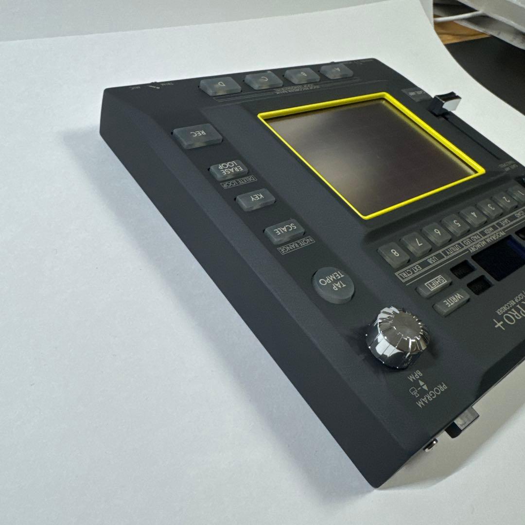 Korg Dj Controller Kaossilator Pro+
