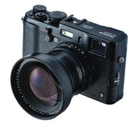 Compact Digital Camera Fujifilm Tcl-X100B 9N2Op2J