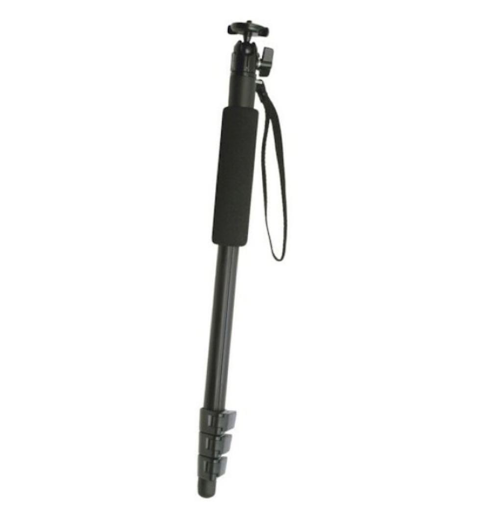 Shoes Like Pottery Selfie Sticks, Monopods Tripods Slik 100 N