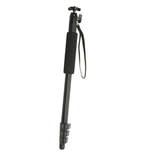 Shoes Like Pottery Selfie Sticks, Monopods Tripods Slik 100 N