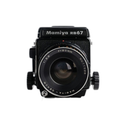 Mamiya Others Rb67Pro+ 90/3.8+120