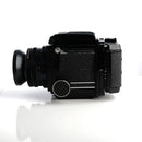 Mamiya Others Rb67Pro+ 90/3.8+120
