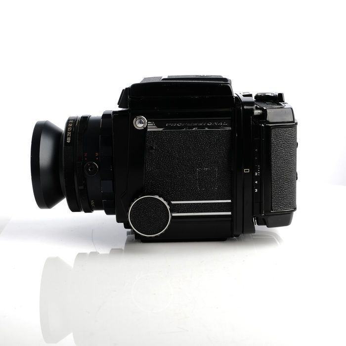 Mamiya Others Rb67Pro+ 90/3.8+120