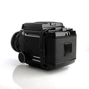 Mamiya Others Rb67Pro+ 90/3.8+120