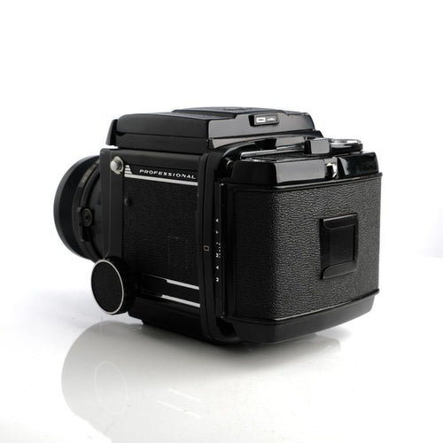 Mamiya Others Rb67Pro+ 90/3.8+120