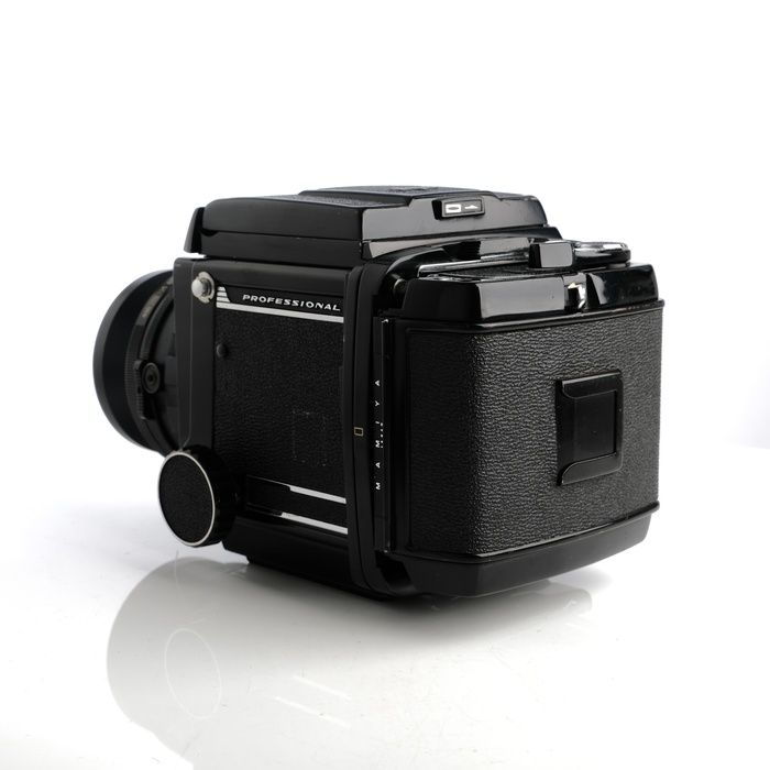 Mamiya Others Rb67Pro+ 90/3.8+120