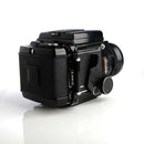 Mamiya Others Rb67Pro+ 90/3.8+120