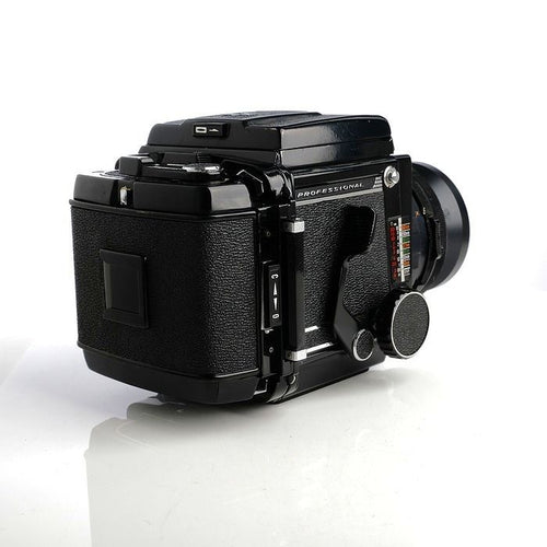Mamiya Others Rb67Pro+ 90/3.8+120