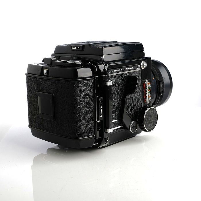Mamiya Others Rb67Pro+ 90/3.8+120