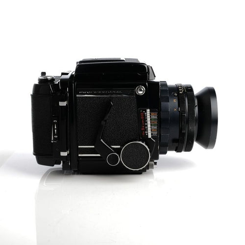 Mamiya Others Rb67Pro+ 90/3.8+120