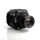 Mamiya Others Rb67Pro+ 90/3.8+120