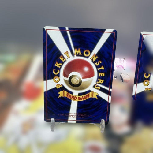 Pokemon Card Game 1